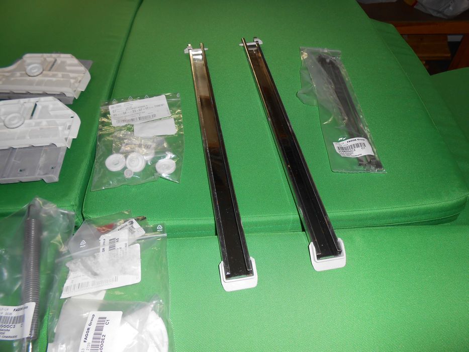 Zestaw części do zmywarki  Mastercook  ZBI-12.5