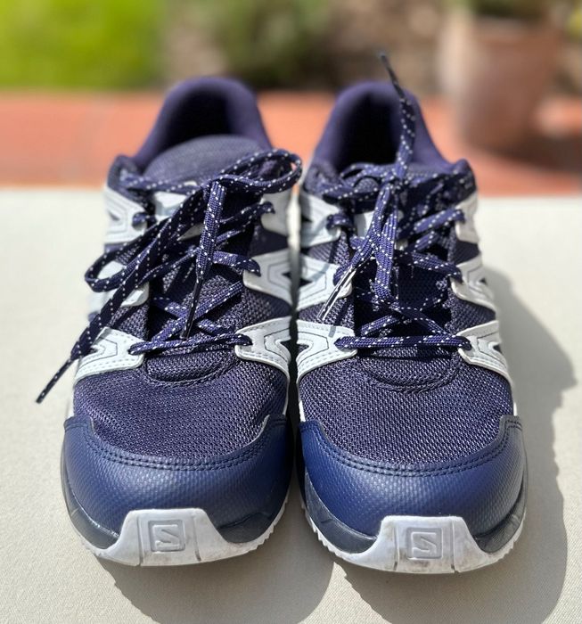 Sneakersy Salomon 37