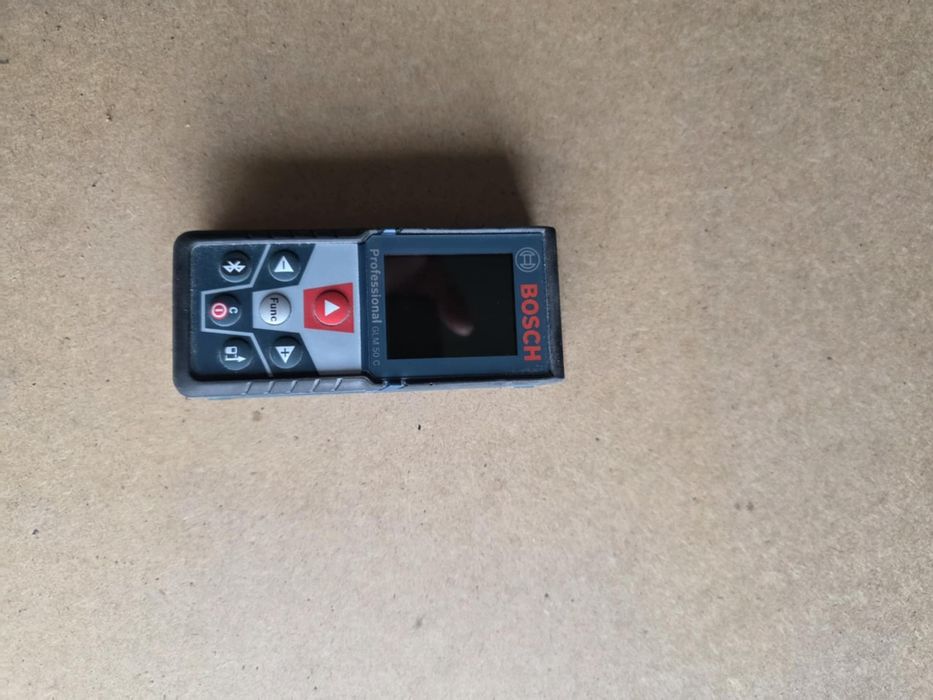 Bosch professional glm50 c.