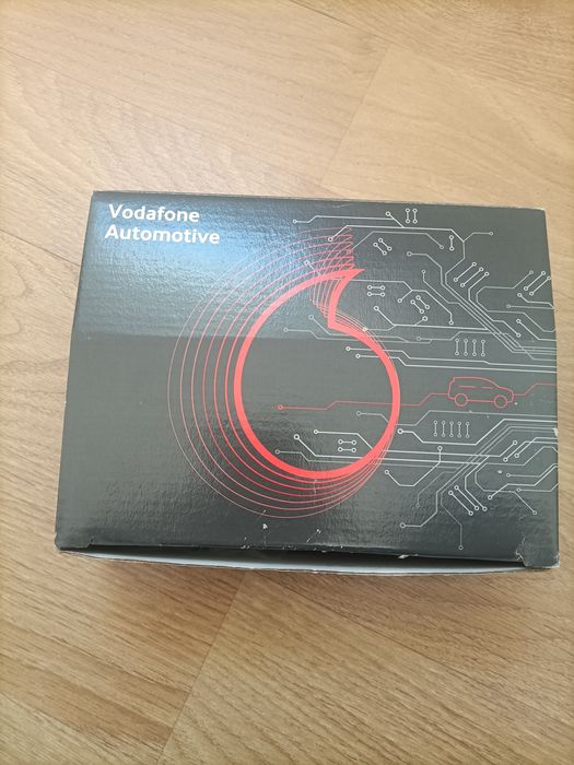 Sensores de estacionamento cobra