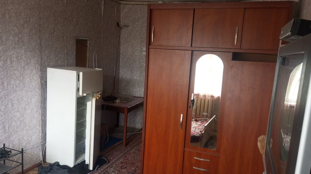 Продам кімнату в гуртожитку