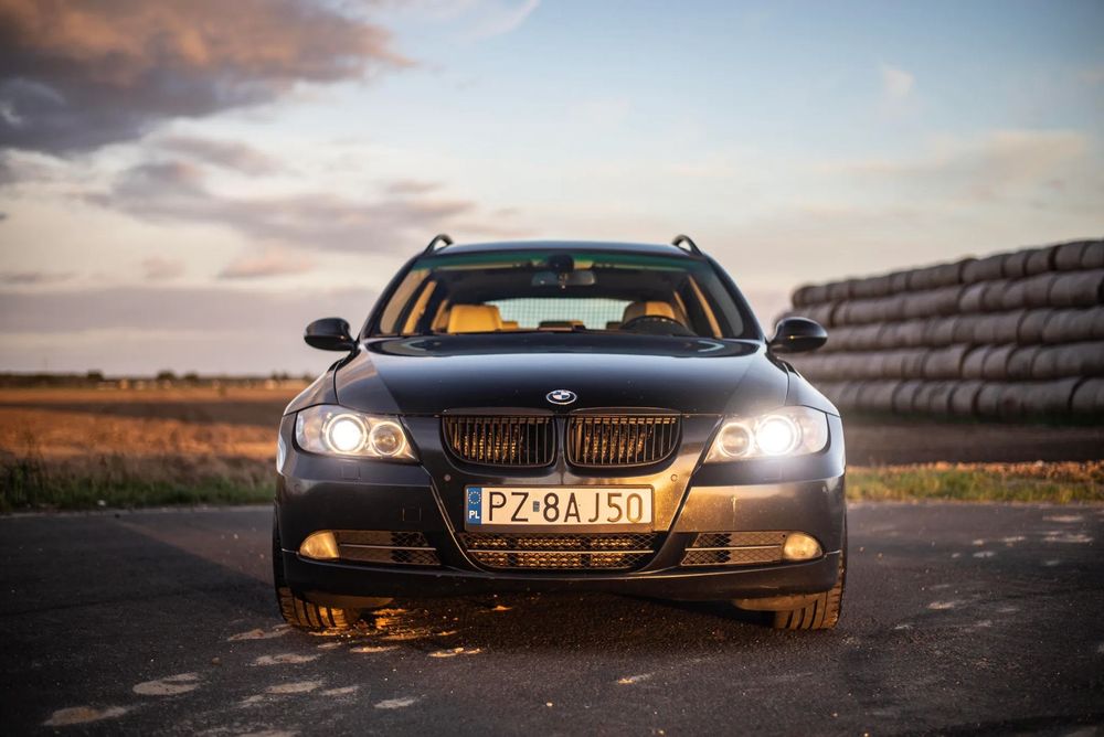 BMW Seria 3