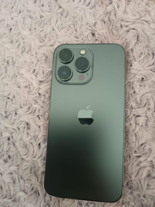 iPhone13pro 256gb