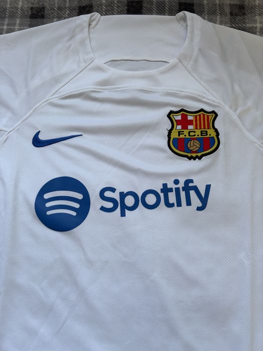 Koszulka Barcleona