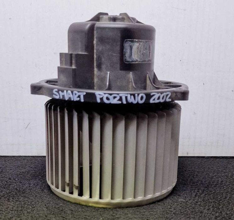 Motor da Chauffage / Sofagem - SMART FORTWO Coupé