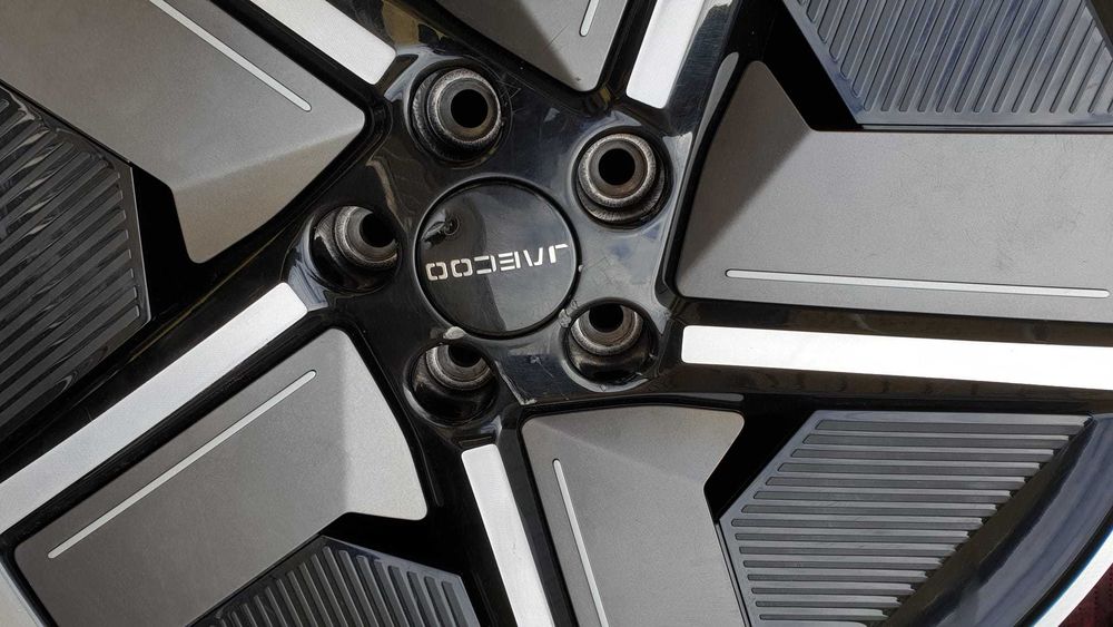 4128-Jantes 19 5x108 para Peugeot Citroën etc.