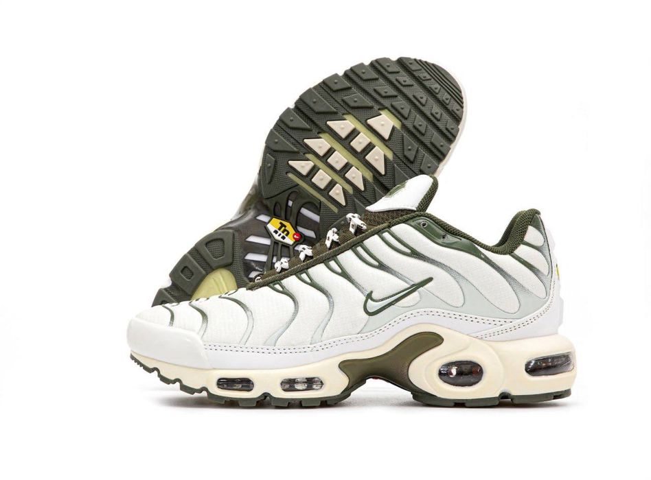 Nike Air Max Plus TN