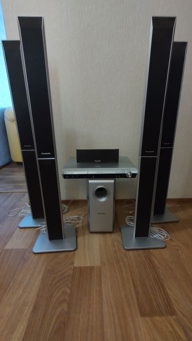 Акустическая система Panasonic Малайзия