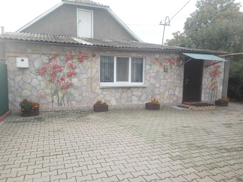 Поклейка обоев, покраска стен, роспись. - Оздоблення, ремонт Київ на Olx