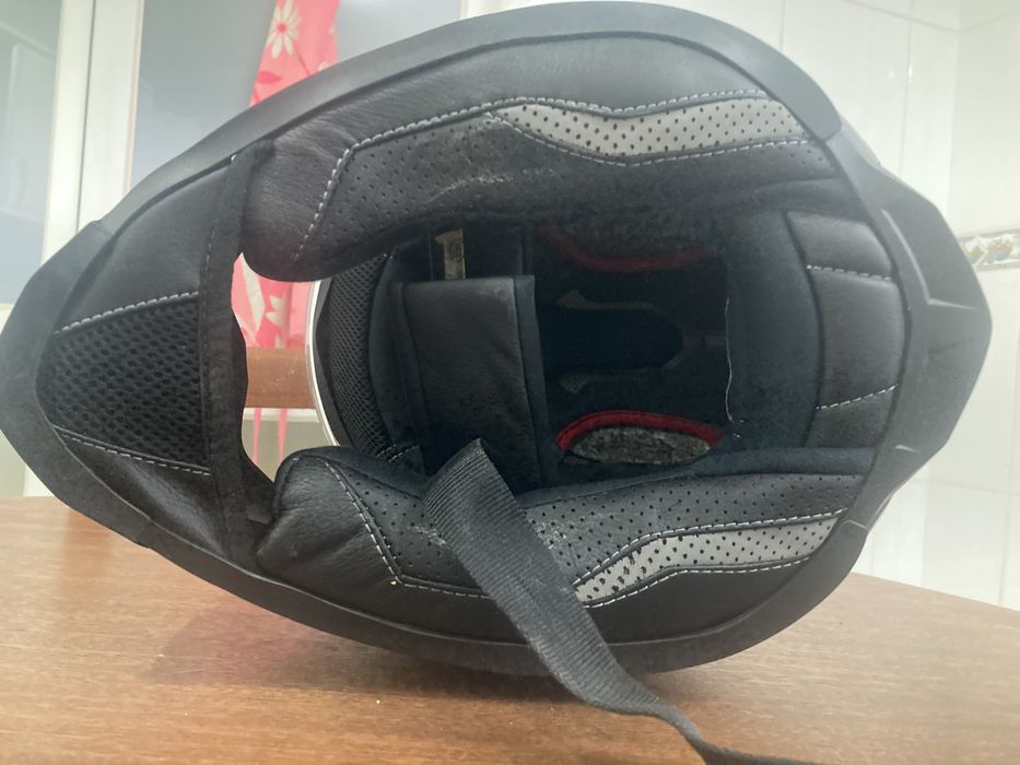 Capacete Nexx xr-2 carbon