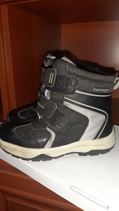 Дитячі чобітки для хлопчика