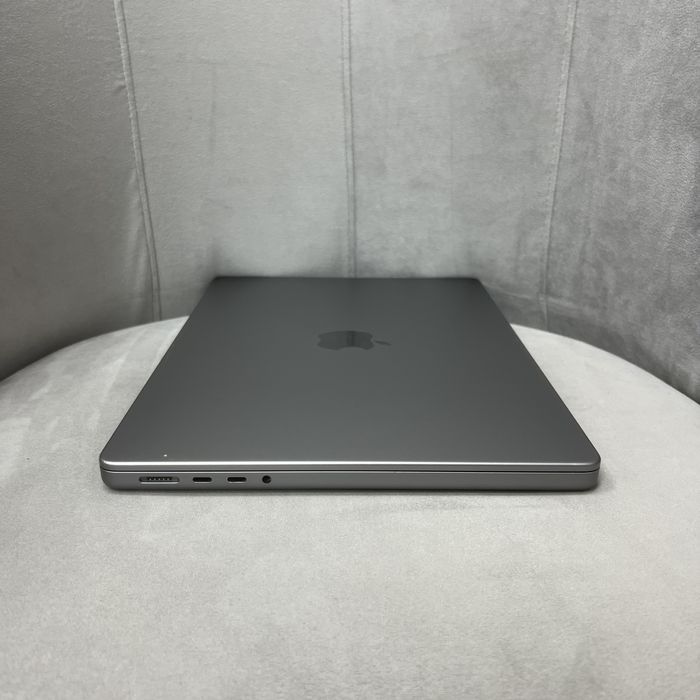 Ідеал | Macbook Pro 14 2021 M1 Max 32Gb | 1Tb•ГАРАНТІЯ Макбук М1 Мах