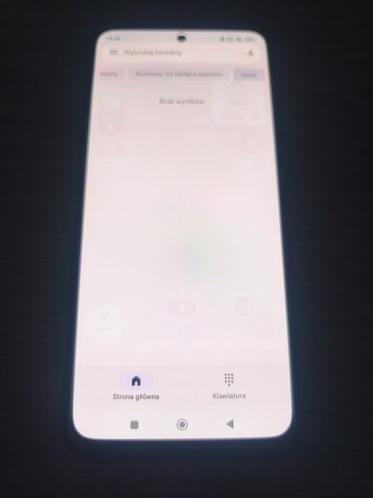 Smartfon Xiaomi Redmi Note 10S Onyx Gray 6/128 GB