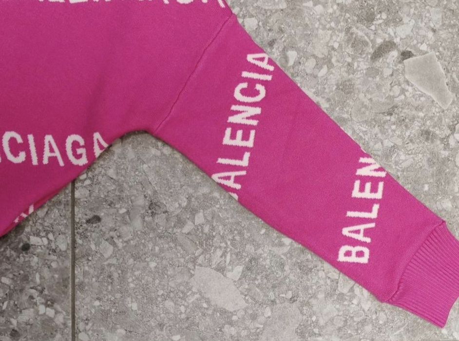 Туніка Balenciaga