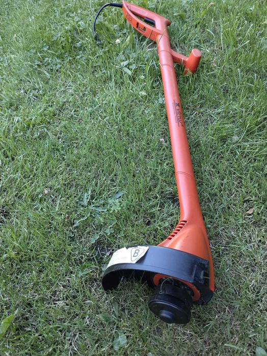 Podkaszarka elektyyczna Victus 375 Watt
