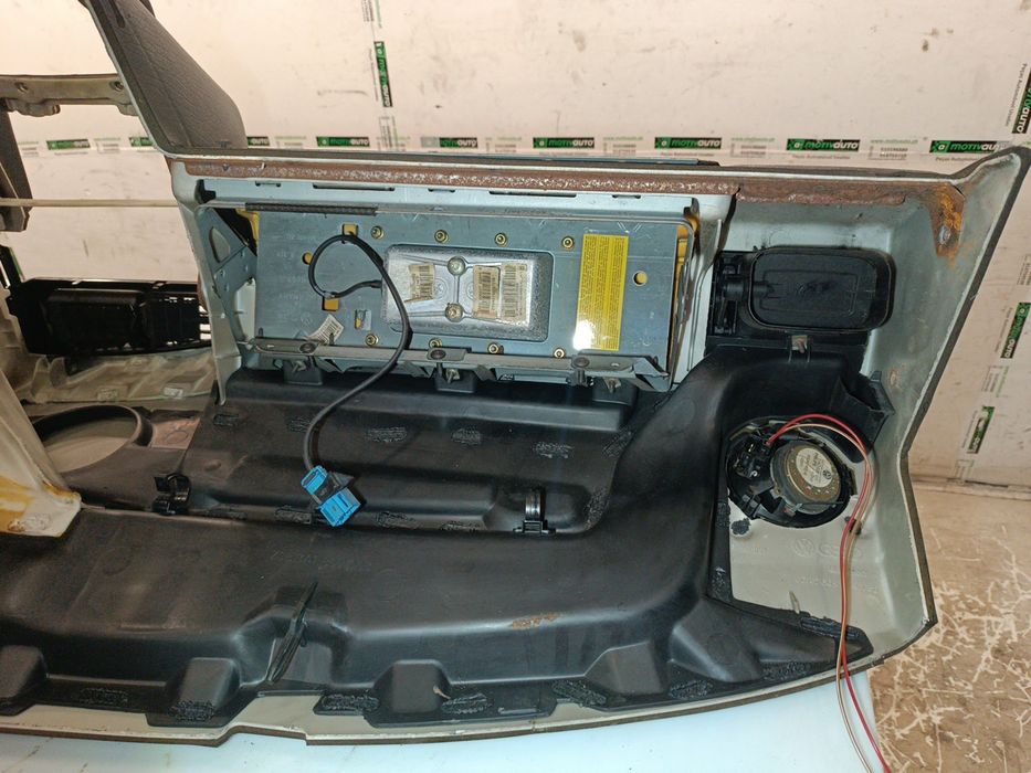 Tablier - volkswagen passat variant (3a5, 35i) | 88 - 97