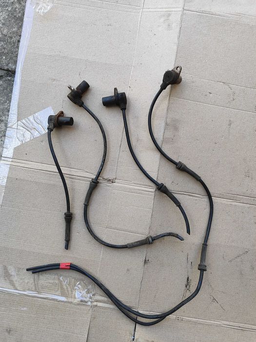 Датчик АБС ВІТО 638 BOSCH 0265006