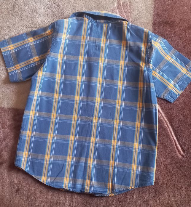 Рубашка  детская