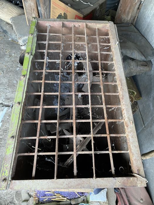 Подрібнювач кормів