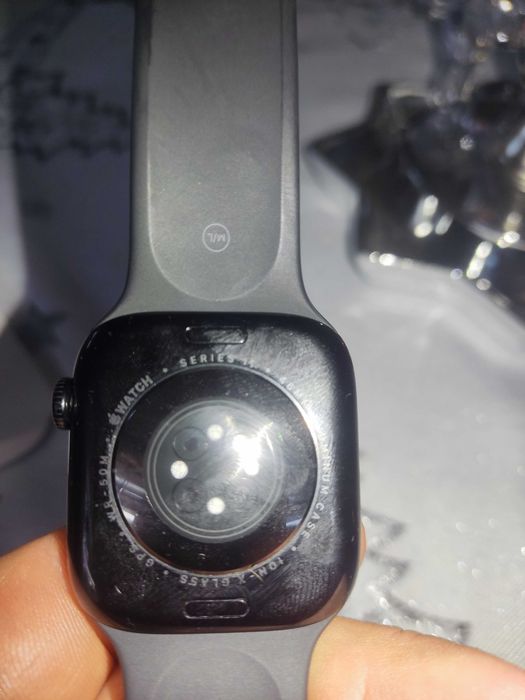 Apple watch series 11 46mm model a3333