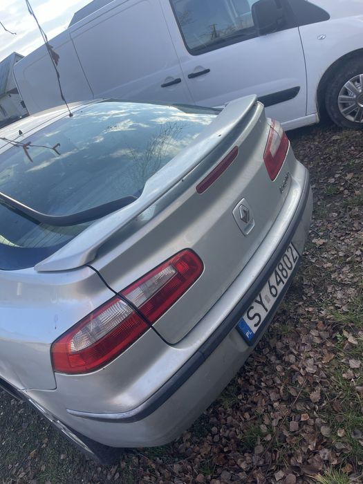 Рено Лагуна 2 1.9 dci