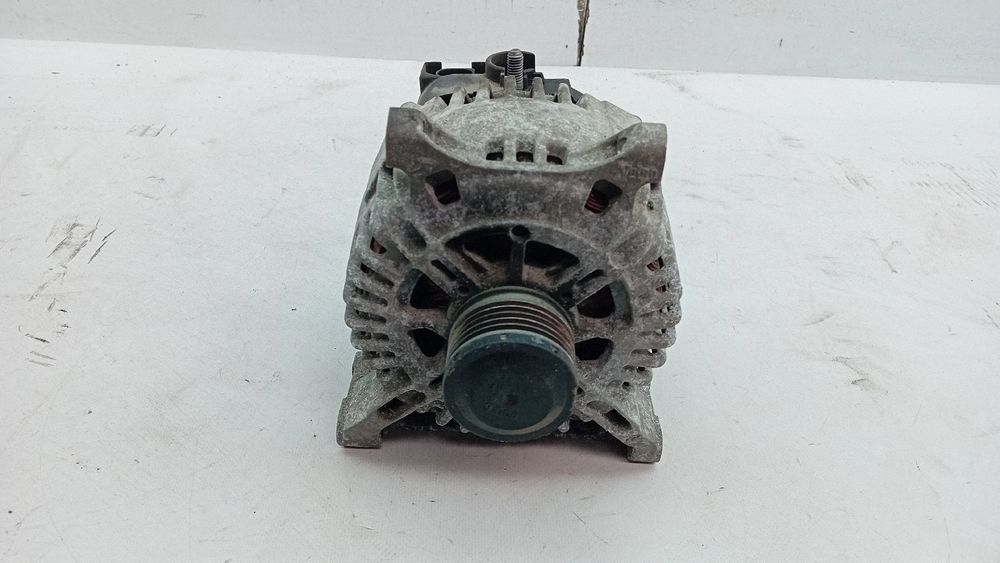 Alternador MERCEDES-BENZ Classe A (W169)