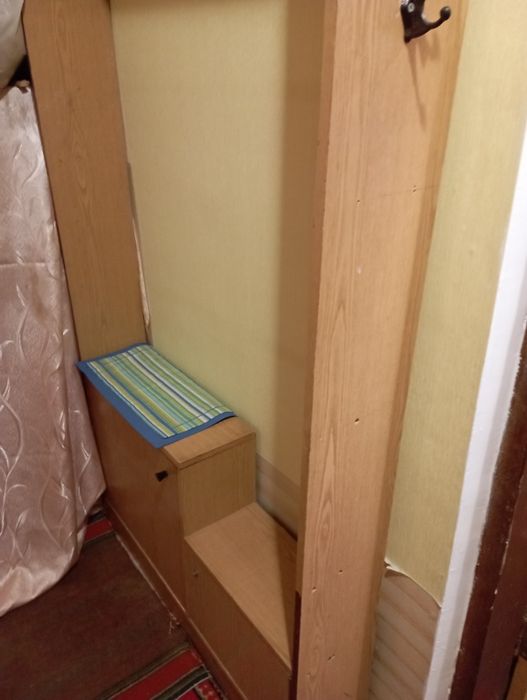 Здам пів будинку, центр