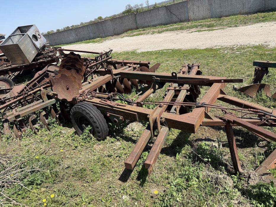 Продам Важкі диски