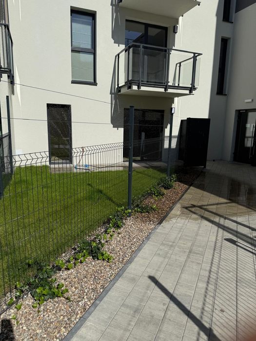 Mieszkanie na wynajem. Górzyskowo Strzelecka