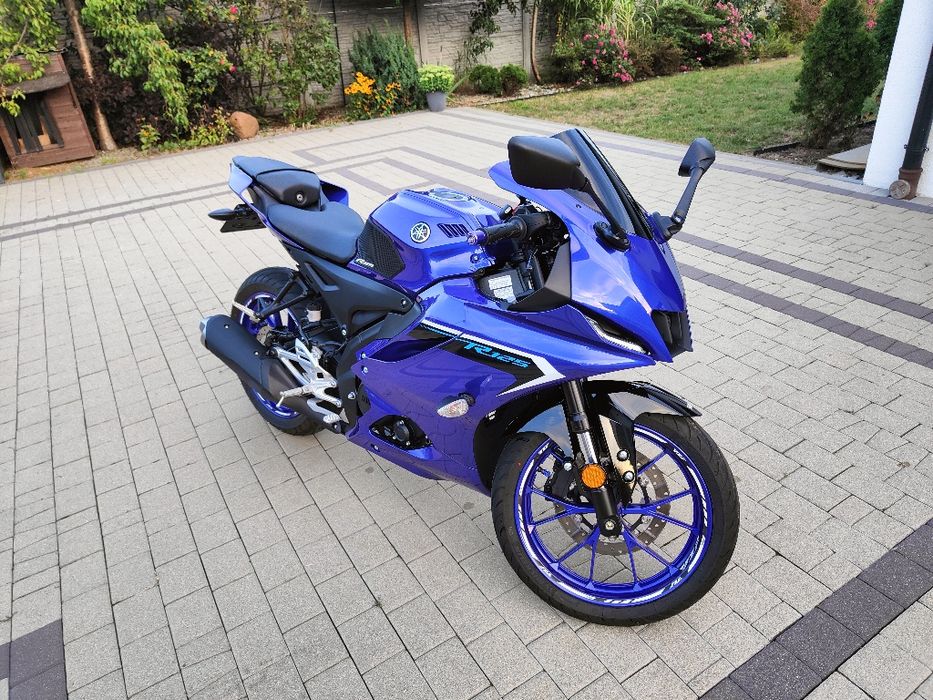 Yamaha