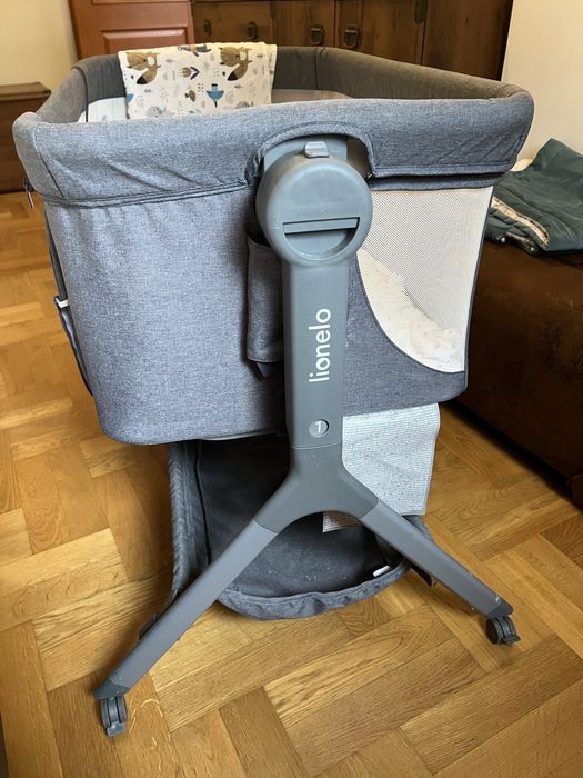 Sprzedam łożeczko bujane LIONELO!!
