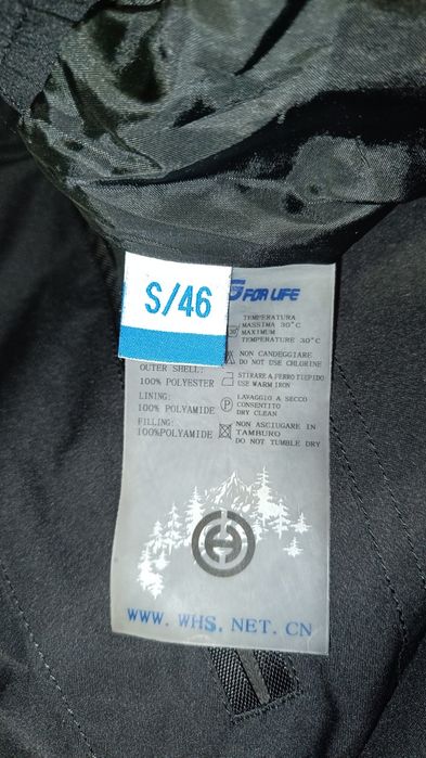 Гірськолижні штани жіночі