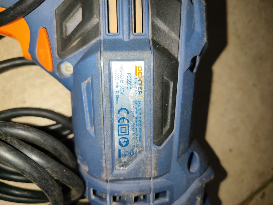 Conjunto ferramentas elétricas