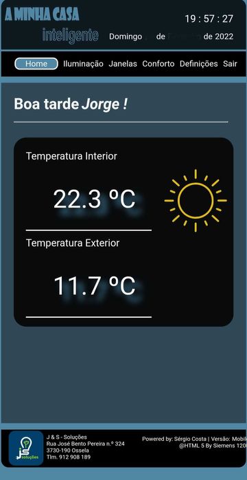eletricidade Domótica e pichelaria canalizador
