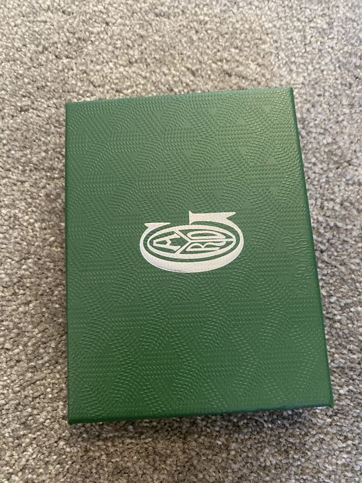 portfel goyard.