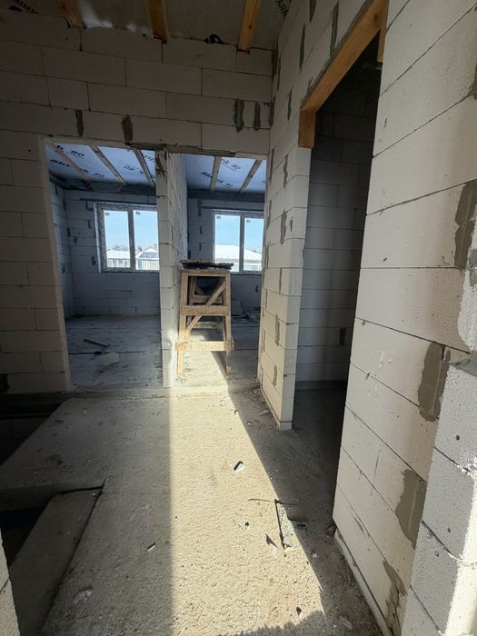 Таун р-н ЖК Континенту. Іпотека. Сертифікат