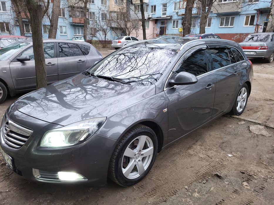 Продається авто Opel