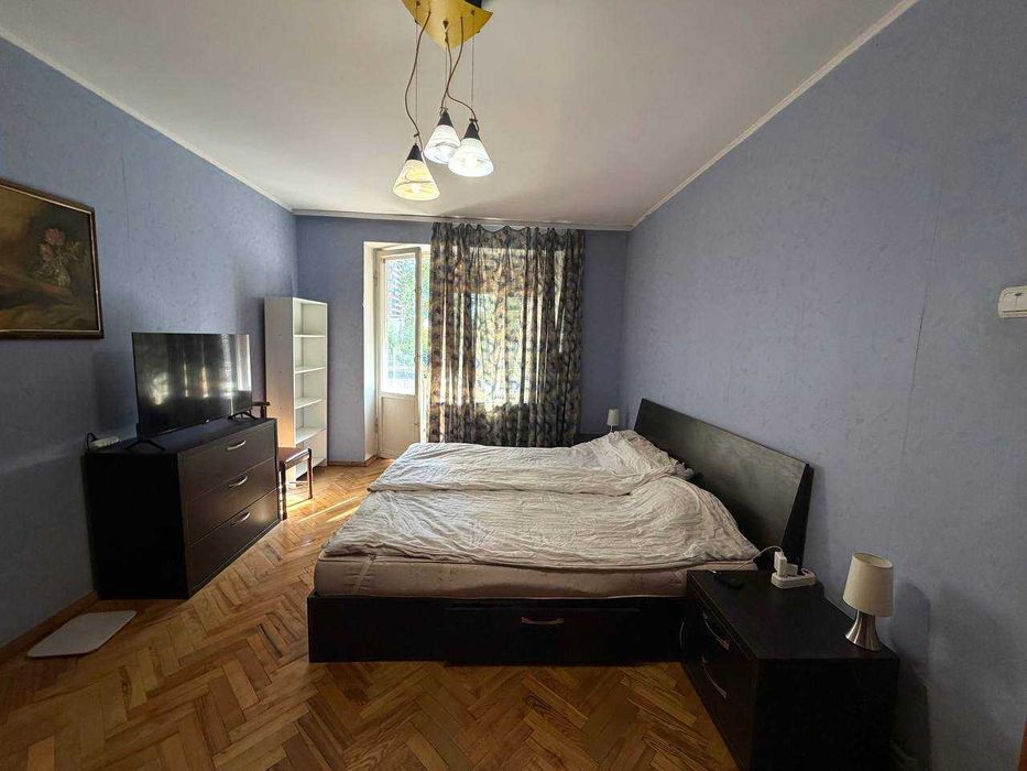 Продаж 3-кімнатної квартири в самому Центрі міста