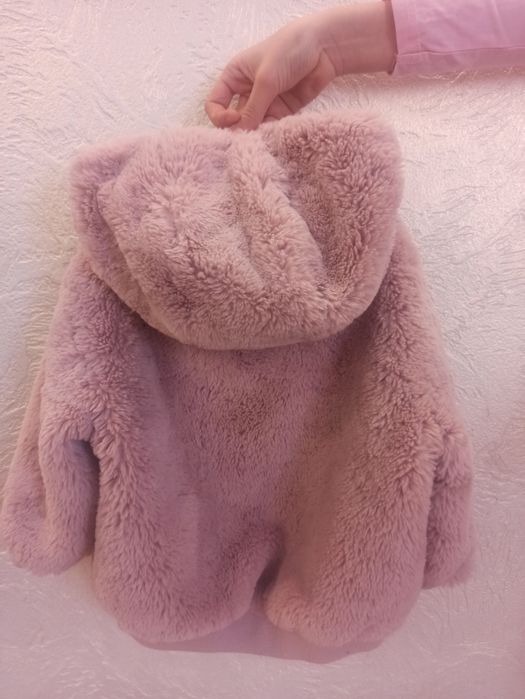 Шубка George 98-104