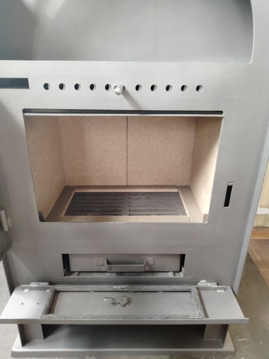 Hark Jotul Scan Dovre Ulefos  Печи камины буржуйки Норвегия Дания