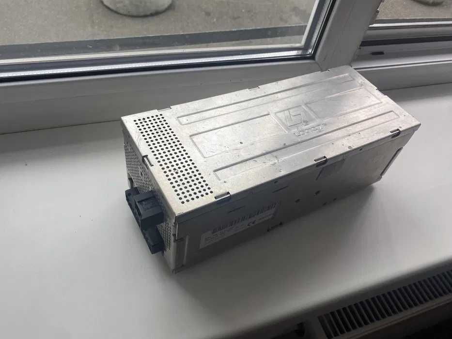 Bmw e65 e66 підсилювач logic7 , top hifi , ask