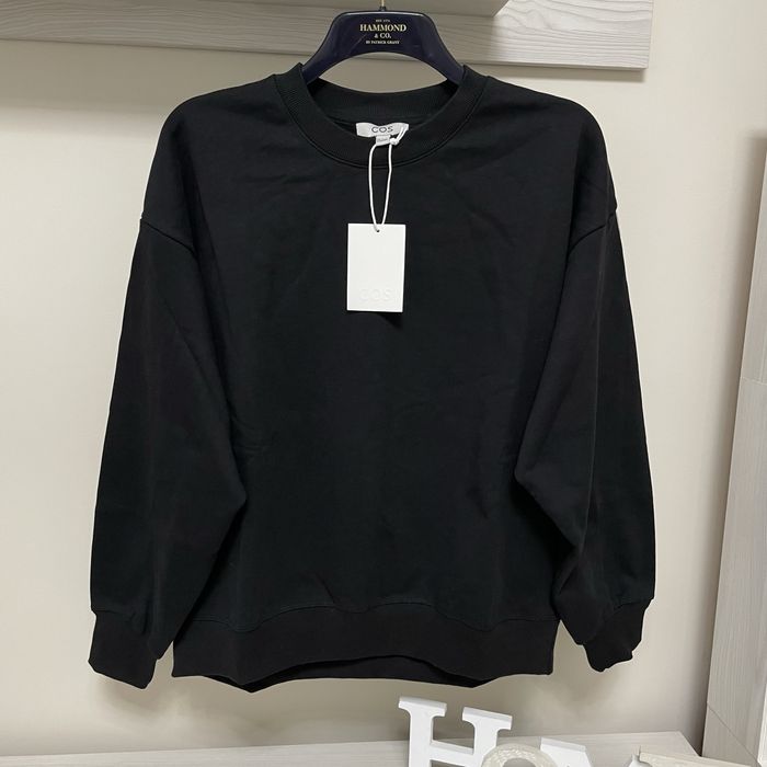 Світшот базовий COS розмір Л