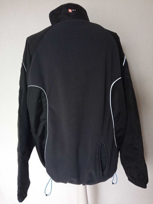 Active Sports TCM kurtka ocieplana wiatrówka r M