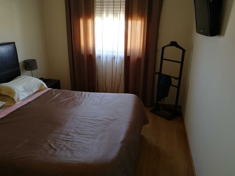 Apartamento T2 centro Gafanha da Nazaré