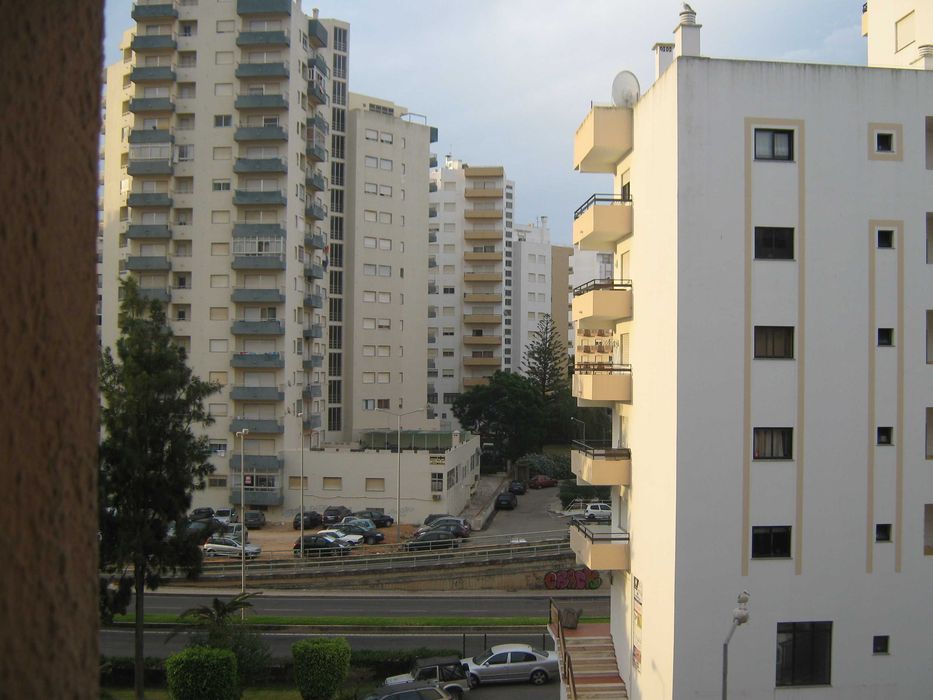 Férias na Praia da Rocha T1 Ideal para Relaxar!