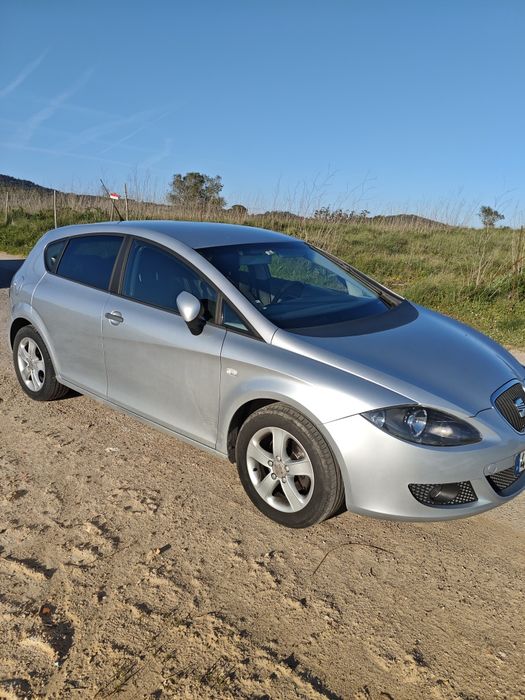 SEAT Leon — fotografia 4