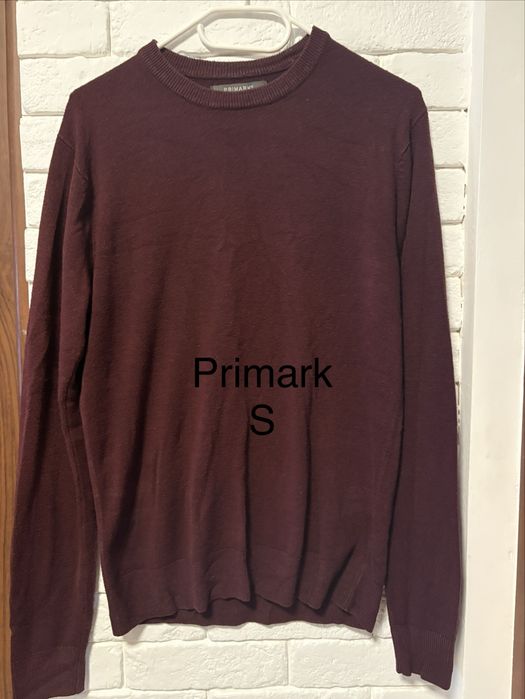 Sweterek męski Primark
