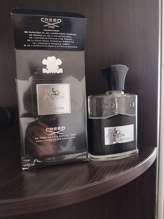 Парфум Creed Aventus