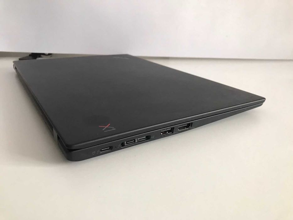 Ноутбук Lenovo ThinkPad X1 Carbon 6th Gen | i5-8350u | 16GB | 256GB