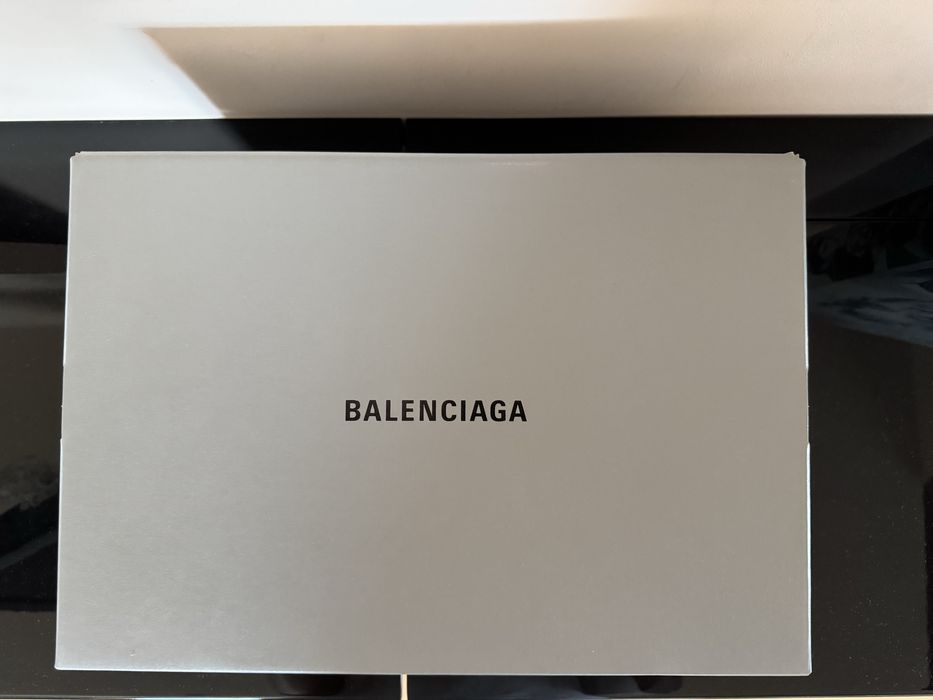 Balenciaga Track